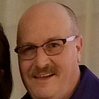 Gregory Forsyth