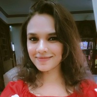 Yashaswini Gangadhar