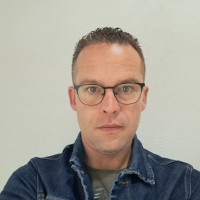 Mark Koolen
