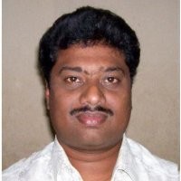 Paluru Surya Chandra Sekhar