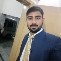 Junaid Javaid