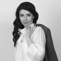 Ксения Забродская