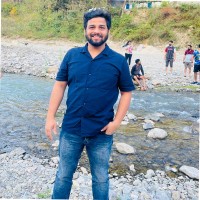 Bikash Kumar Parhi