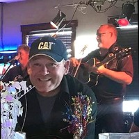Gary Sampson