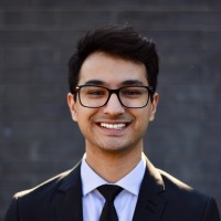 Brandon Arulanandam