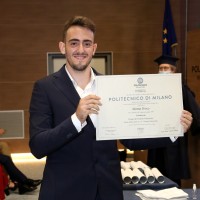 Mattia Prisco