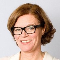Christel Kirkøen