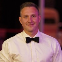 Daniel Schollenberger