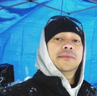 Ian Cabanero