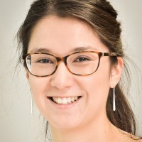 Stephenie De Cort