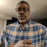 Garray Thomas