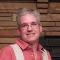 Andy Van Vooren