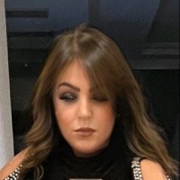 Aliaa Farouk