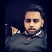 Gagan Bansal (Assocrics)