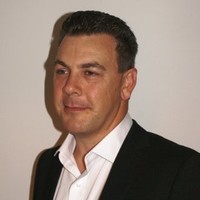 Shaun Kindleysides