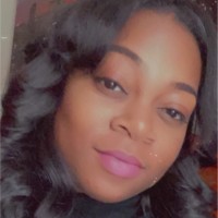 Kiameshia Brigman