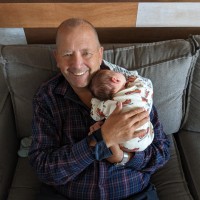 Eric Hoffmann