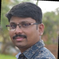 SIDHU KRISHNA