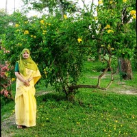 Saria Jahin
