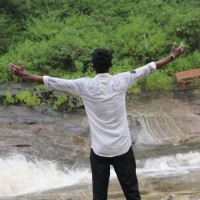 Nitish Kumar