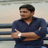 Rupesh Patel