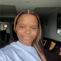 Mbali Mkhize
