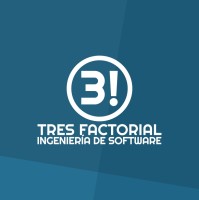 Desarrollo de Software Tres Factorial