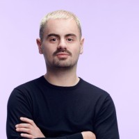 Colin Tetteroo
