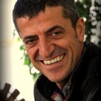 Dr Anis Daraghma