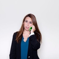 María Cortecero García