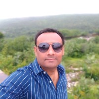 Ashwin Patidar