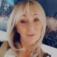 Joanne Morgan