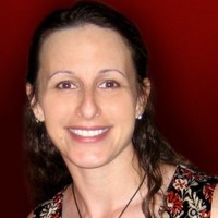 Samantha Glauser,  PMP, SA, CSM