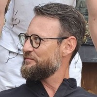 Frédéric Le Tousey