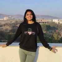 Kruti Patel