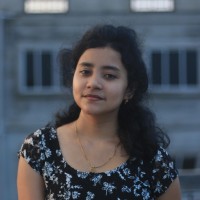 Aritri Das