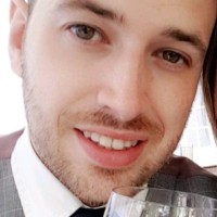 Christopher Roderick