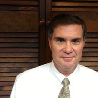 Richard Morrissey