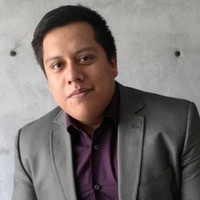 JORGE GALVAN