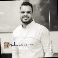 Mohamed Mounir