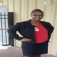 Shameka Dawkins