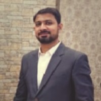 Syed Nasir Ali