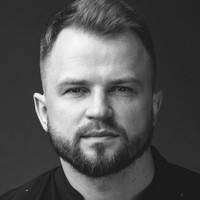 Eugene Shevchenko