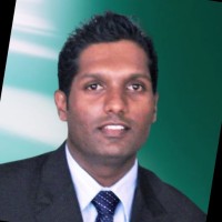 Thilanka Senasinghe