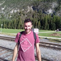Sergio Forcelloni Ph.D.