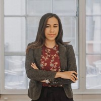 Jasmine S. Quezada