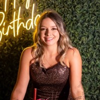 Dyulia da Silva Barreto Bossle