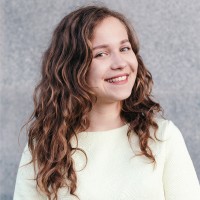 Olga Strilets