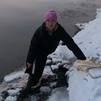 Ann-Christine Svensk