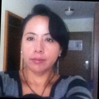 Beatriz Martínez Pérez